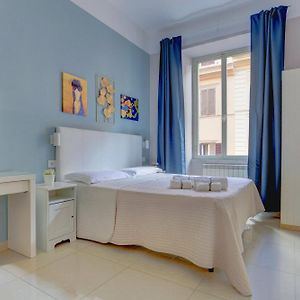 Appartement met Drie Slaapkamers
